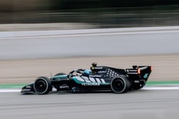 Mercedes - Elegük van a vádakból a Mercedesnél, Monacóban vágtak vissza a Ferrarinak
