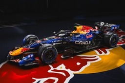 Red Bull Racing - Francia hatalomátvételről suttognak a Red Bullnál
