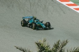 Aston Martin - Tökéletes csere érkezhet Alonso helyére az Aston Martinhoz