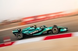 Aston Martin - Fernando Alonso nagyon nem ezt érdemli - még marad a szenvedés