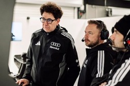 Audi - Mattia Binotto szerint a Mercedes miatt az FIA-nak újra kell gondolnia a motorfejlesztési szabályokat