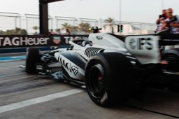 Cadillac - Távolodás az Aston Martintól, közeledés a Williamsre - a Cadillacnél van ok az örömre