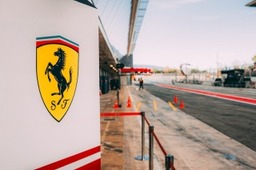 Ferrari - Ha ez a páros összeáll a Ferrarinál, az még a Senna-Prost duón is túltehet