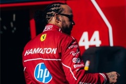 Ferrari - Turrini: Évek óta nem láttam már ilyen meggyőző teljesítményt Hamiltontól