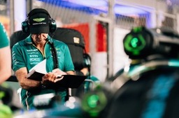 Aston Martin - Végleg eljárhatott az idő a Forma–1 legnagyobb tervező zsenije felett?