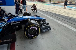 Williams - Aggasztó helyzetbe került a patinás F1-es istálló, szinte teljesen új autót kell építeniük