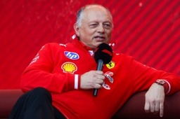 Ferrari - Friss hírek érkeztek a Ferrari csapatfőnökének állapotáról