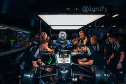Mercedes - Már Toto Wolff is aggódik a bombaformában lévő Hamilton miatt