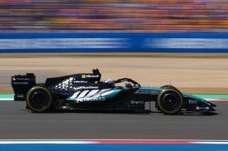Mercedes - Kiderült, miért volt olyan lassú Antonelli a sprintidőmérőn - emiatt nyert Russell?