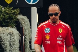 Hamilton az Arsenalnak drukkol, Ocon a PSG-nek – az F1-pilóták is ráhangolódtak a BL-döntőre