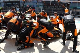 McLaren - Kanadában elbukott, Monacóban újra bizonyíthat a McLaren újítása