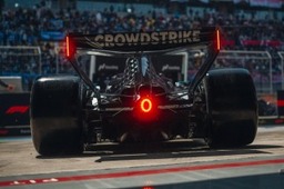 Mercedes - A korábbi F1-es szerint valójában Russell kavarta a káoszt Monacóban