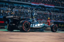 Mercedes - Wolff kijózanító pofonról beszélt, Ausztriára már reagál a Mercedes