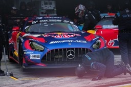 Mercedes - Egy kiragadott adatból lett óriási kamu: így terjedt el Verstappen nürburgringi büntetésének híre