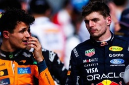 McLaren - Csak egyetlen pilóta képes azon a szinten teljesíteni, mint Verstappen és Antonelli