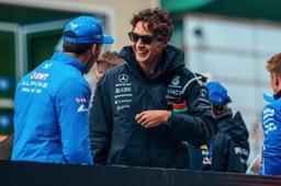 Mercedes - „Számomra ez teljes képtelenség” – élesen kritizálták az FIA Russellre szabott büntetését