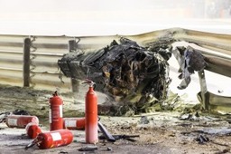 Red Bull Racing - Todt visszaszólt a korábbi kritikusoknak: „Grosjeant lefejezte volna az autó Halo nélkül”