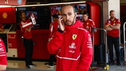 Ferrari - „Miamiban jöhet el az igazi áttörés Lewis Hamilton ferraris karrierjében”