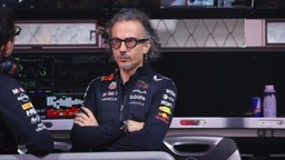 Red Bull Racing - Megszólalt a Red Bull: nem Lambiase távozása dönti el Verstappen jövőjét