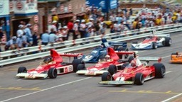 Folyik a lobbiharc: már elnöki szinten küzd a Forma–1-es visszatérésért Dél-Afrika