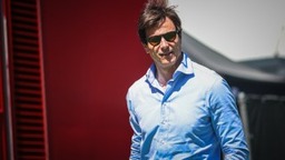 Red Bull Racing - Váratlan szövetségesre lelt Toto Wolff a paddockban az ADUO kapcsán