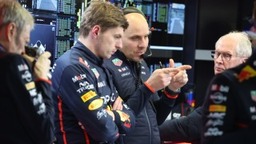Red Bull Racing - Marko elszólta magát? A Red Bull már megtalálhatta Lambiase utódját, azt is tudni, honnan érkezik