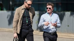 Audi - McNish lép a távozó Wheatley helyére, Binotto hatalma tovább nő az Audinál - hivatalos!