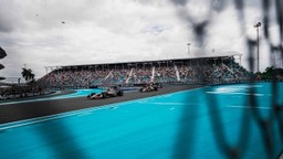 Ferrari - Vihar és villámok fenyegetik a Miami Nagydíj megrendezését