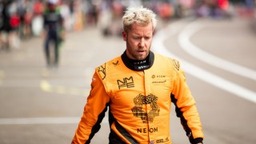 Mercedes - Húszmillió euróval vették el az F1-es álmot a Mercedes korábbi tesztpilótájától