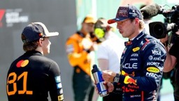 McLaren - Piastri szerint Verstappen távozása rossz üzenet lenne az F1-nek