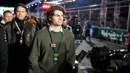 Cadillac - Herta: az F2 csak a következő lépcső a Cadillac F1-es projektjében