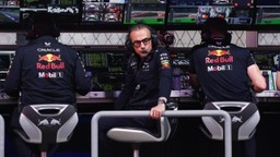 Red Bull Racing - Megszületett a döntés, Mekies elmondta, mi a tervük Lambiaséval