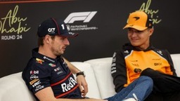 Red Bull Racing - Norris úgy véli, Verstappen motivációja továbbra is töretlen