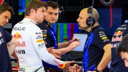 Red Bull Racing - Kiszivárgott: A Ferrari adja Verstappen mérnökének utódját, azonnali szakítás jöhet