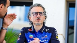 Red Bull Racing - Mekies: erőforrásokat vitt el az idei autótól a 2025-ös feltámadás