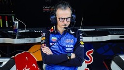 Red Bull Racing - Ralf Schumacher szerint Laurent Mekies nem a megfelelő ember a Red Bull élére