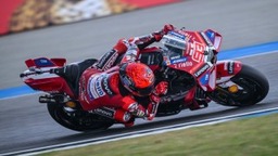 Marquez és Bagnaia is dobogóra hajt a Spanyol Nagydíjon