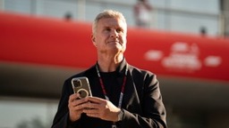 Red Bull Racing - Türelemre int Coulthard az F1-es módosítások kapcsán