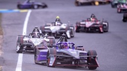 Már tíz Formula E-pilóta segíti a Forma–1-et az új korszak küszöbén