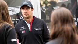 Cadillac - Perez lendületet ígér a Cadillacnek Miami előtt