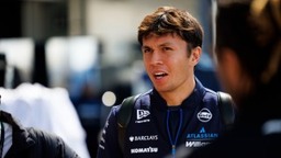 Williams - Albon elégedett a FIA és a versenyzők közti párbeszéddel