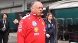 Ferrari - Olasz sajtó: A Ferrari már júniusban megkezdi a 2027-es autó előnyben részesítését