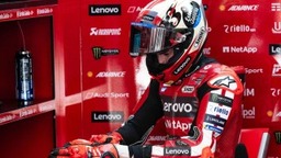 Marquez: Nem tudom, mit jelent már a saját 100 százalékom