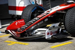 Nem csak a motor számít: az első szárny lett a szezon egyik legkényesebb pontja