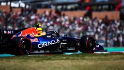 Red Bull Racing - Még ha kaphatnak is segítséget, a Red Bull egyelőre elhalasztja a motorfejlesztését