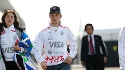 Racing Bulls - Lawson szerint új kihívást hoztak a Racing Bulls fejlesztései