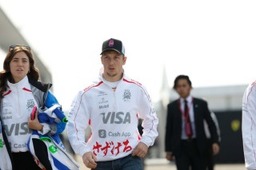 Racing Bulls - Lawson reagált a Supercars-szerepléséről szóló pletykákra