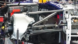 Kém a paddockban: „Azt mondták, hozd a laptopot, én pedig azt hittem, vége a karrieremnek”