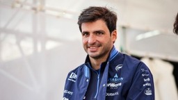 Williams - Steiner: Sainznak készen kell állnia, ha egy élcsapat pilótát keres