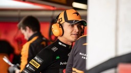 McLaren - Norris bizakodó: a floridai pálya ismét kedvezhet a McLarennek